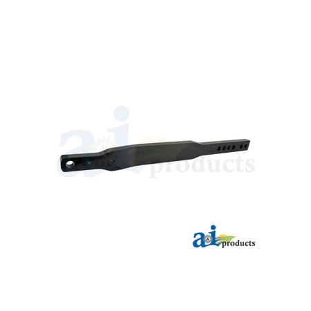 A & I Products Drawbar, Swinging; High Capacity, Cat. III 0" x0" x0" A-426511A1